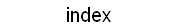 index